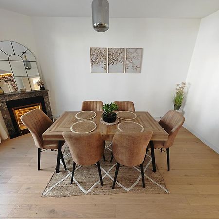 Appartement Cosy Et Accueillant Soissons Bagian luar foto