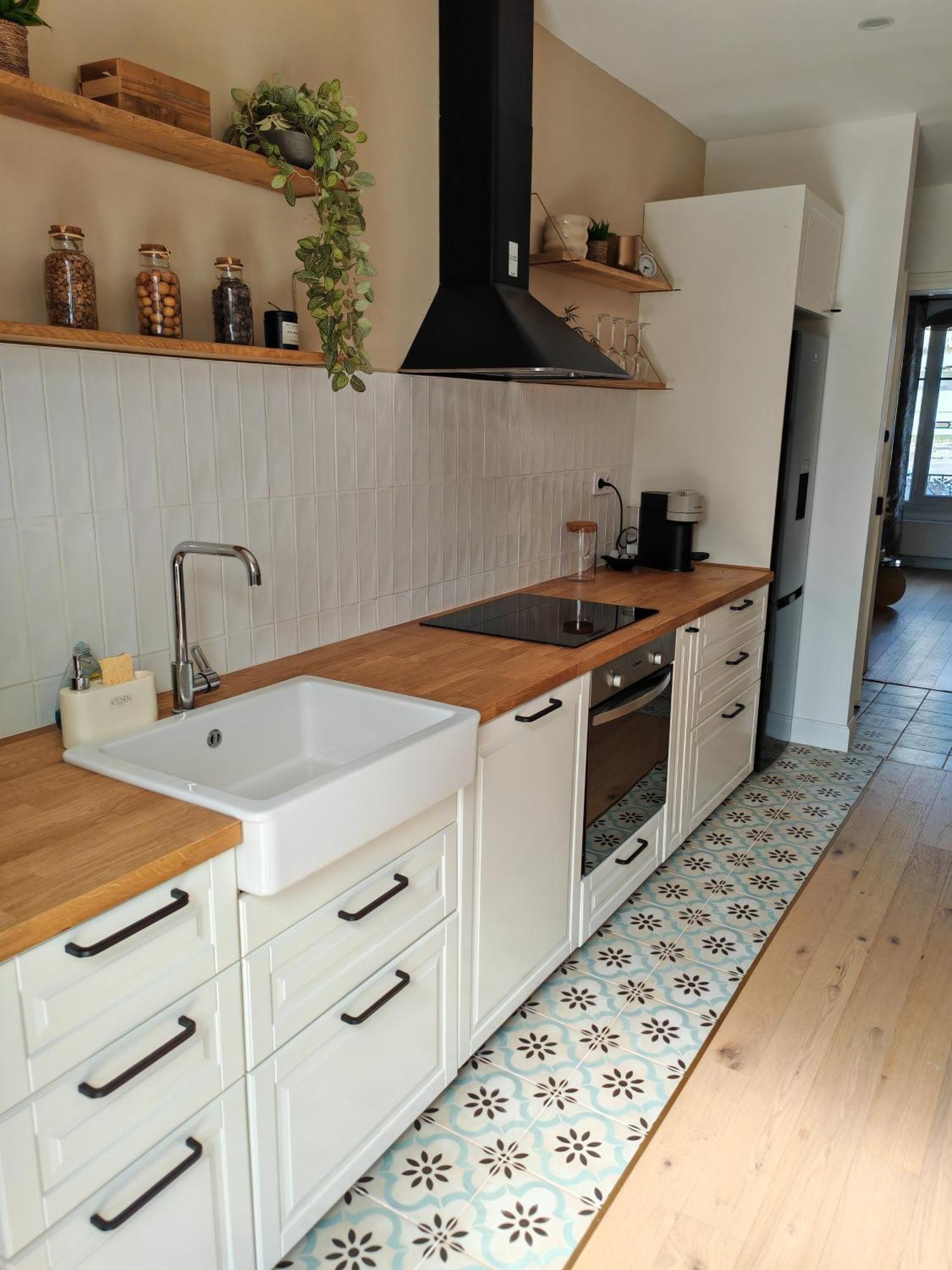 Appartement Cosy Et Accueillant Soissons Bagian luar foto
