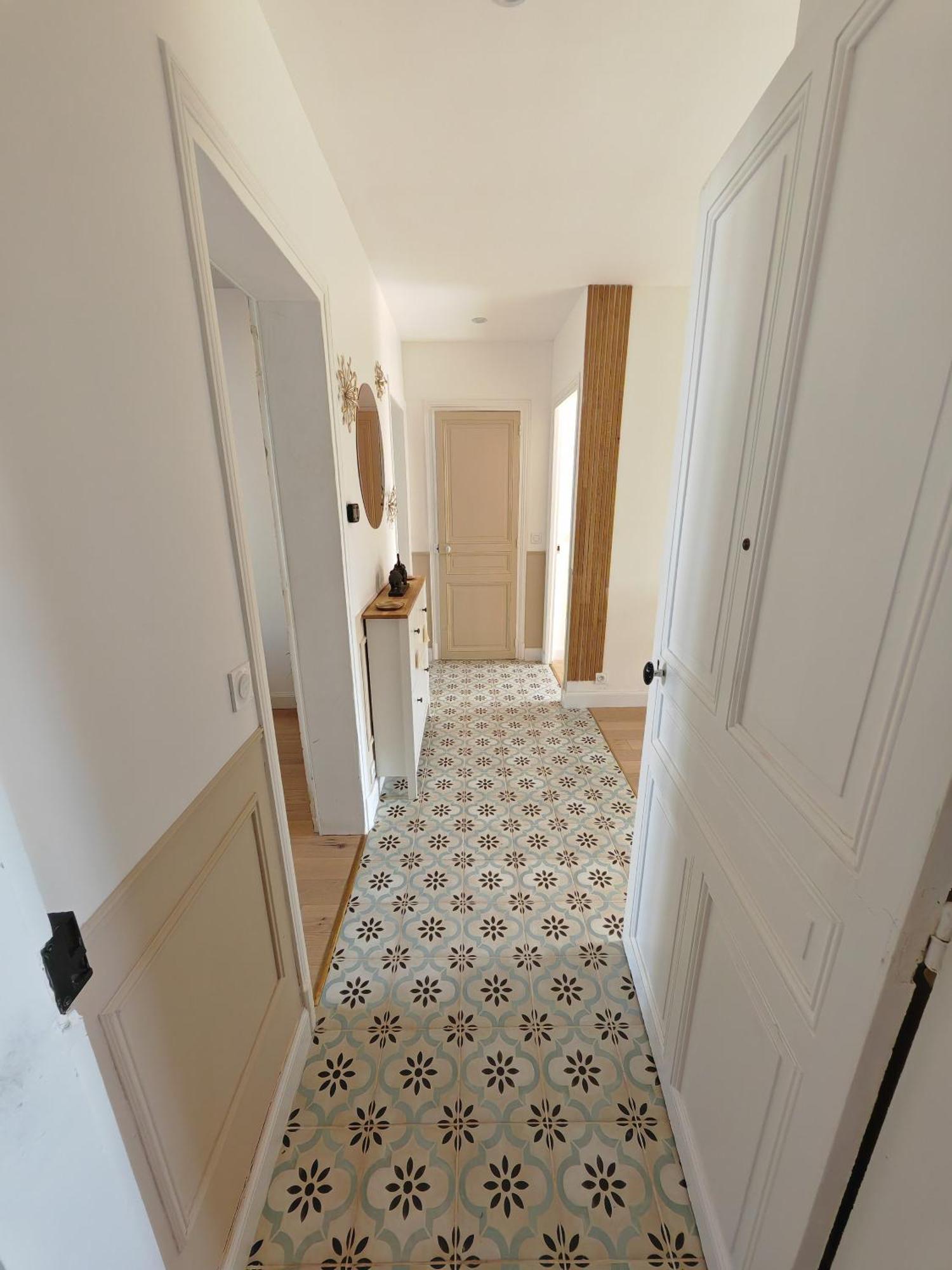 Appartement Cosy Et Accueillant Soissons Bagian luar foto