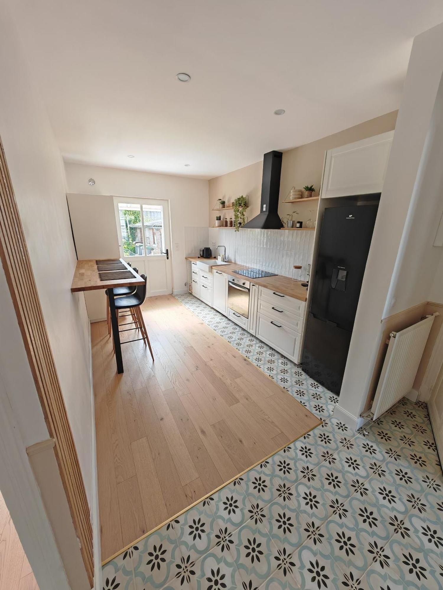 Appartement Cosy Et Accueillant Soissons Bagian luar foto
