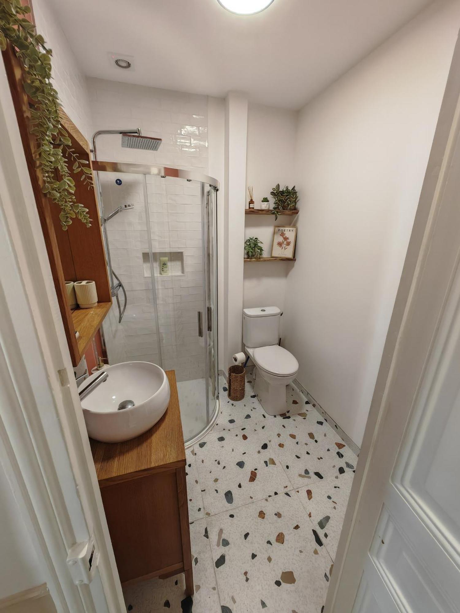 Appartement Cosy Et Accueillant Soissons Bagian luar foto